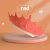 Picture of Children Waterproof Shampoo Cap Crown
