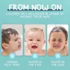 Picture of Children Waterproof Shampoo Cap Crown