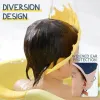Picture of Children Waterproof Shampoo Cap Crown
