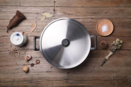 Picture for category Kitchen & Cookware 🍳