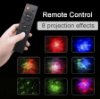 Picture of Galaxy Explorer Night Light Projector with Remote Control and Timer - Perfect for Kids' Bedroom and Themed Parties🚀