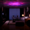 Picture of Galaxy Explorer Night Light Projector with Remote Control and Timer - Perfect for Kids' Bedroom and Themed Parties🚀