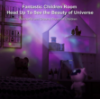 Picture of Galaxy Explorer Night Light Projector with Remote Control and Timer - Perfect for Kids' Bedroom and Themed Parties🚀