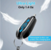 Picture of Pocket Power: Portable Keychain Charger for iPhone Devices - Fast Charging Backup Power Bank on-the-go!🔋