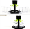 Picture of 6 shots glass dispenser🍸