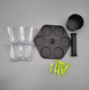 Picture of 6 shots glass dispenser🍸