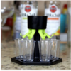 Picture of 6 shots glass dispenser🍸