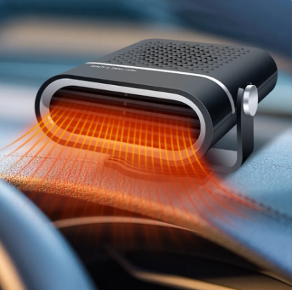 Picture of Electric Car Heater & Cooler⚡️
