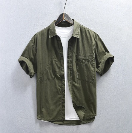 Army Green