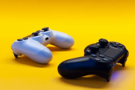 Picture for category Gaming🎮
