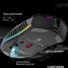 Picture of BM600 Honeycomb Gaming Mouse - Wireless and Rechargeable🖱️
