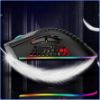 Picture of BM600 Honeycomb Gaming Mouse - Wireless and Rechargeable🖱️