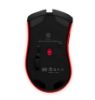 Picture of BM600 Honeycomb Gaming Mouse - Wireless and Rechargeable🖱️
