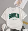 Picture of EZwear Graphic Tee - Round Neck, Casual & Comfortable👚 