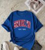Picture of EZwear Graphic Tee - Round Neck, Casual & Comfortable👚 