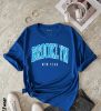 Picture of EZwear Graphic Tee - Round Neck, Casual & Comfortable👚 