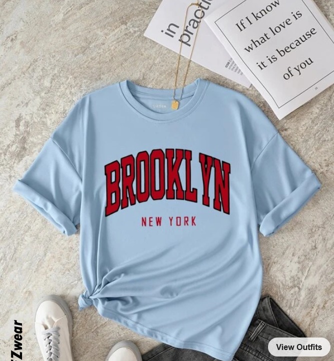 Baby Blue