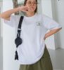 Picture of Sunny Days Graphic Drop Shoulder Tee🌼