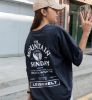 Picture of Sunny Days Graphic Drop Shoulder Tee🌼