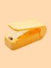 Picture of 1pc Solid Color Fresh-keeping Vacuum Sealing Machine💨