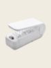 Picture of 1pc Solid Color Fresh-keeping Vacuum Sealing Machine💨