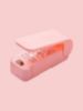 Picture of 1pc Solid Color Fresh-keeping Vacuum Sealing Machine💨