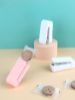 Picture of 1pc Solid Color Fresh-keeping Vacuum Sealing Machine💨