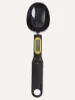 Picture of 1pc Electronic Measuring Spoon, Spoon Design Electronic Scale For Kitchen🥄