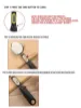 Picture of 1pc Electronic Measuring Spoon, Spoon Design Electronic Scale For Kitchen🥄