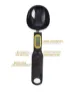 Picture of 1pc Electronic Measuring Spoon, Spoon Design Electronic Scale For Kitchen🥄