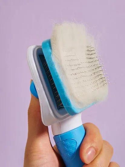 Picture of 1pc Pet Hair Comb🐾
