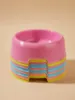Picture of  1pc Random Color Pet Bowl 🍲