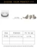 Picture of 1pc Cartoon Paw Pattern Pet Bed, Four-season Nest Pet Bed For Dogs & Cats 🛏️