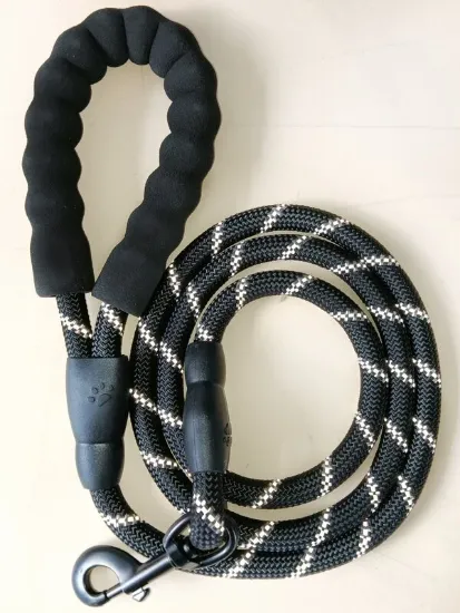 Picture of Pet Leash With Reflective & Comfortable Padded Handle🐾