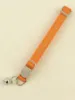 Picture of 1pc Bell Decor Reflective Strip Pet Collar For Dog And Cat For Outdoor🔔