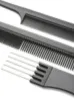 Picture of Multi Shaped Hair Comb Set 10pcs💈