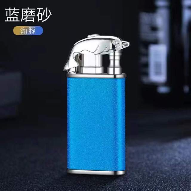 Blue Dolphin