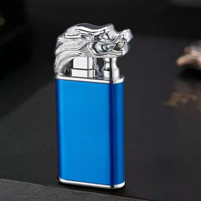  Blue dragon