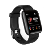 Picture of Stylish Smart Watch for Men and Women with Multiple Functions 🕰️
