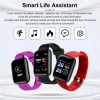 Picture of Stylish Smart Watch for Men and Women with Multiple Functions 🕰️
