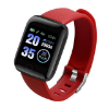 Picture of Stylish Smart Watch for Men and Women with Multiple Functions 🕰️