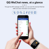 Picture of Stylish Smart Watch for Men and Women with Multiple Functions 🕰️