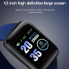 Picture of Stylish Smart Watch for Men and Women with Multiple Functions 🕰️