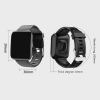 Picture of Stylish Smart Watch for Men and Women with Multiple Functions 🕰️