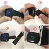 Picture of Stylish Smart Watch for Men and Women with Multiple Functions 🕰️