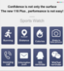 Picture of Stylish Smart Watch for Men and Women with Multiple Functions 🕰️