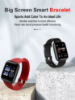 Picture of Stylish Smart Watch for Men and Women with Multiple Functions 🕰️