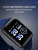Picture of Stylish Smart Watch for Men and Women with Multiple Functions 🕰️