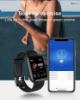 Picture of Stylish Smart Watch for Men and Women with Multiple Functions 🕰️