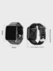 Picture of Stylish Smart Watch for Men and Women with Multiple Functions 🕰️